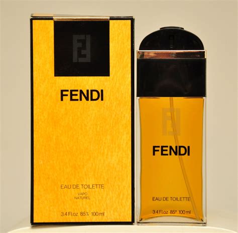 fendi di fendi da donna|original fendi perfume for women.